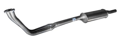 Imasaf 10.79.03 гаситель передний фото №1