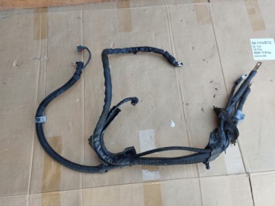 Жгут kble mercedes gls w176 20r a1675404223 фото №1