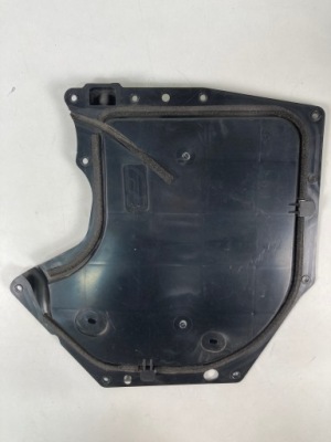 Панель внутренний дверь левый передний tesla x фото №1