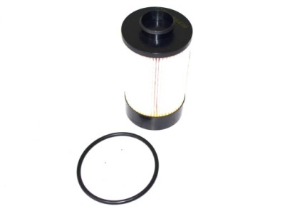 Фильтр топлива iveco daily 06 вкладыш фото №1