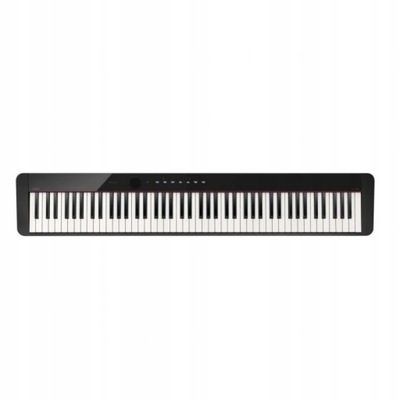 CASIO PX-S1100 BK - PIANINO CYFROWE