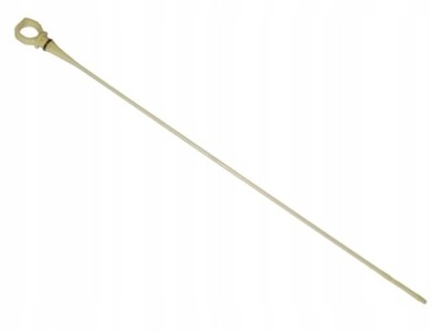 Щуп уровня масла ford fiesta mk6/7 1.4tdci фото №1