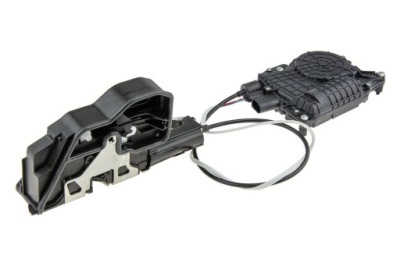 Nty ezc-bm-096 замок дверь фото №1