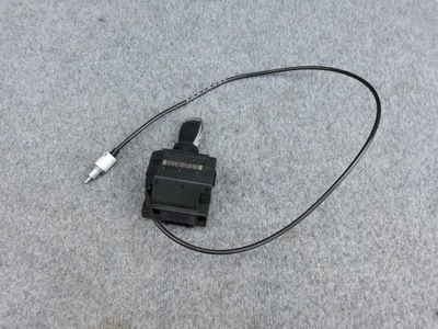 Замок зажигания ключ mercedes w211 e-klasa фото №1