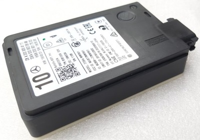 Mercedes радар асистент 0009054111 фото №1