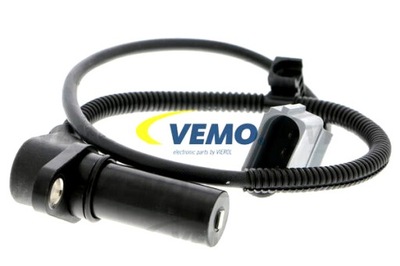 VEMO SENSOR POSICIÓN DE EJE CIGÜEÑAL AUDI A3 A4 B5 A4 B6 A4 B7 A6 C5  