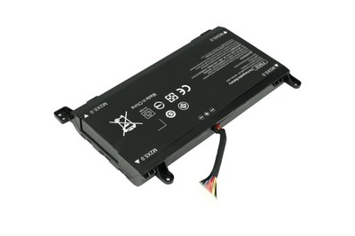 Bateria do HP Omen 17-AN121NV 17-AN122UR 17AN126NS HSTNN-LB8B TPN-Q195