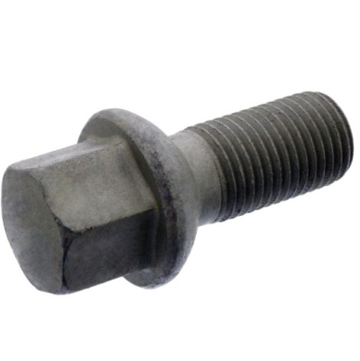 Болт шпилька колеса mercedes w169 w245 w204 w211 sl фото №1