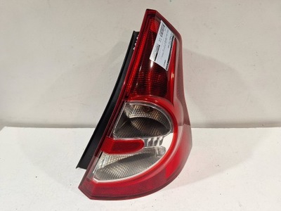 Лампа задняя правая 8200734824 dacia sandero i 08- фото №1