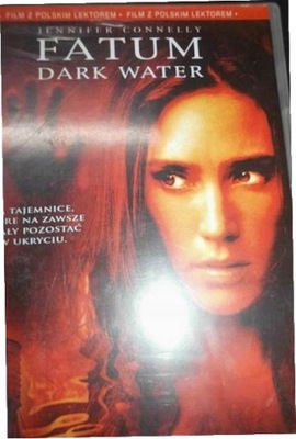 fatum dark water