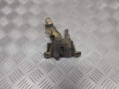 Замок дверь левый задняя задний toyota previa ii фото №1