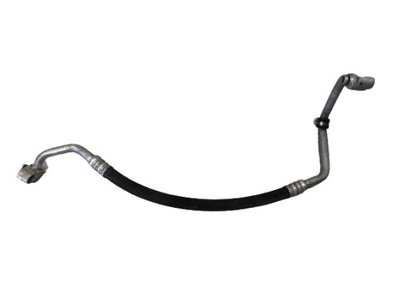 Шланг кондиционера audi q7 7l6820721bj фото №1