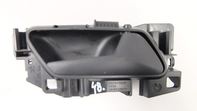 Partner iv ручка двері правий перед фото №1