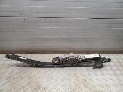 Chrysler pacifica 68186017afa ліва сторона інше фото №1