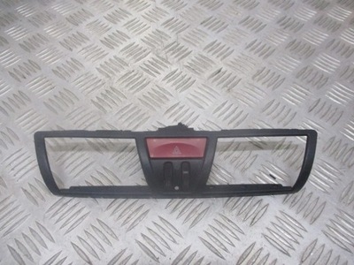 Рамка захист вимикач аварійних fiat stilo фото №1