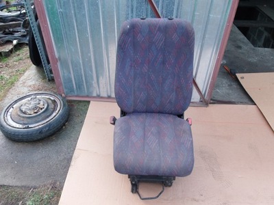 Сидіння правий mercedes sprinter фото №1
