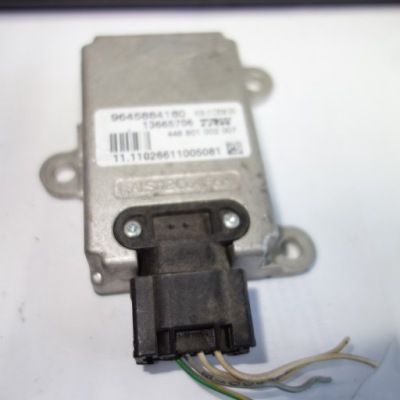 Peugeot 407 датчик швидкості esp 2005 9645884180 13665706 фото №1