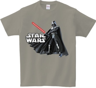 Koszulka - tshirt Star Wars - Gwiezdne Wojny PRODUCENT