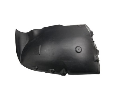 Fast подкрылок mercedes sprinter 06 906 перед le фото №1