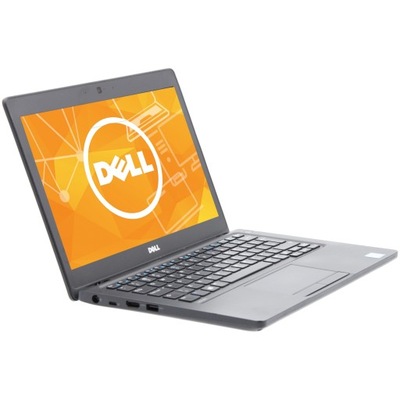 Ultrabook Dell 5280 i5-7300U 16GB 256GB SSD FullHD