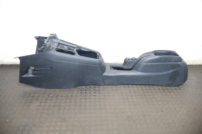 Тунель середній citroen c-elysee ii lift фото №1