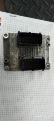 Бортовий комп'ютер 0261208725 alfa romeo gt 1.8b фото №1