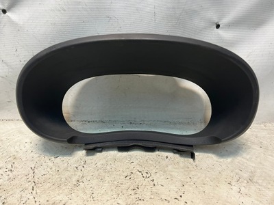 Dacia dokker рамка корпус спидометра оригинальный номер europa фото №1