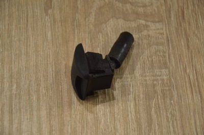 Насадка розпилювача lancia delta iii фото №1