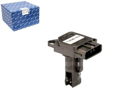 Pierburg витратомір ford ranger 2.5 tdci 4x4 фото №1