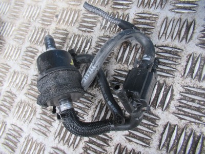 Sandero ii stepway lift 18 r. 0.9 900 tce клапан клапан turbo фото №1