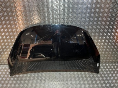 Капот крышка двигателя honda jazz v 20- nh731p фото №1