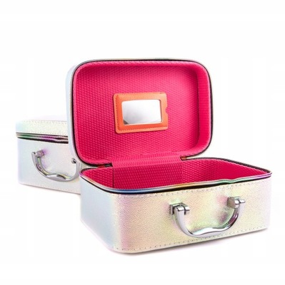 ORGANIZER WALIZKA KOMPLET KUFERKÓW ZESTAW 2SZT