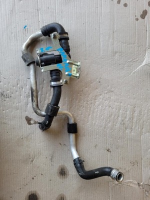 Насос помпа wody porsche panamera 970 97057222500 фото №1