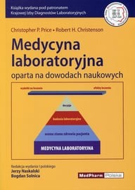 Medycyna laboratoryjna oparta na dowodach naukowyc