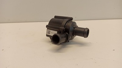 Audi a6 c7 помпа wody 06h121601p 4g0121601a фото №1