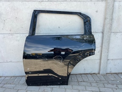 Дверь kia ev3 задняя левый задние левая фото №1