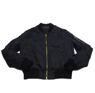 KURTKA RUT&CIRCLE 36/S BOMBER