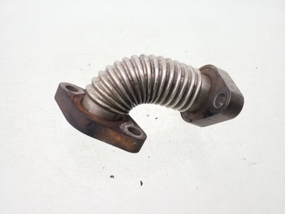 2006 opel zafira b шланг egr фото №1