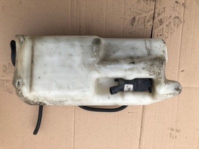 Chevrolet astro бачок омивача помпа фото №1