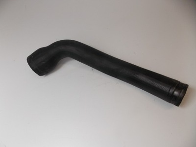 Шланг труба інтеркулер peugeot 407 2.0 hdi фото №1
