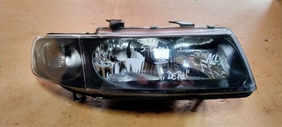SEAT LEON I TOLEDO II 98-05 REFLEKTOR PRAWY PRZÓD