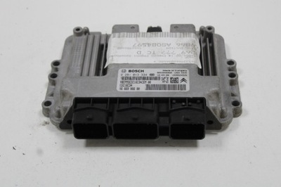 UNIDAD DE CONTROL COMPUTADOR ECU 0281013334  