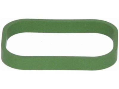 Прокладка коллектор vw passat b7 b6 golf vi mk6 v mk5 plus фото №1