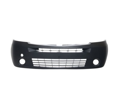 BUMPER FRONT NISSAN INTERSTAR 2002- 8200394563  