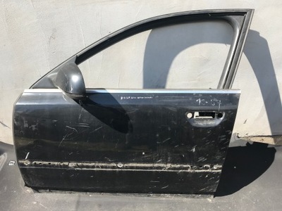 Двері лівий перед audi a8 d3 фото №1