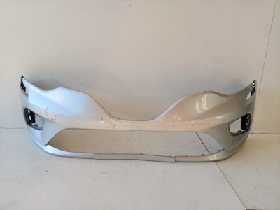 Renault clio v бампер перед c20228351 r фото №1