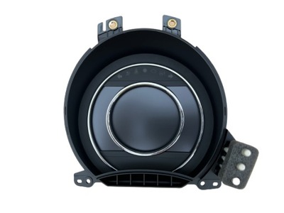 Світлий ніша лічильник tft fiat 500s abarth pop lounge фото №1