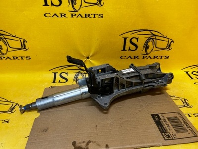 Колонка рулевая europa mercedes w213 фото №1