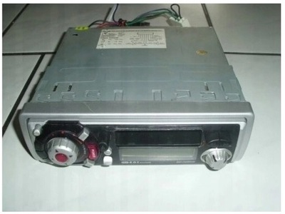 radioodtwarzacz samochodowy kasetowy sm288 rds