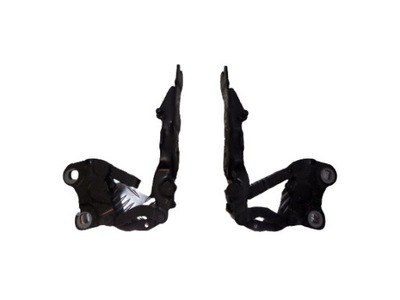 Mini paceman r60 r61 петли капот левый правый фото №1